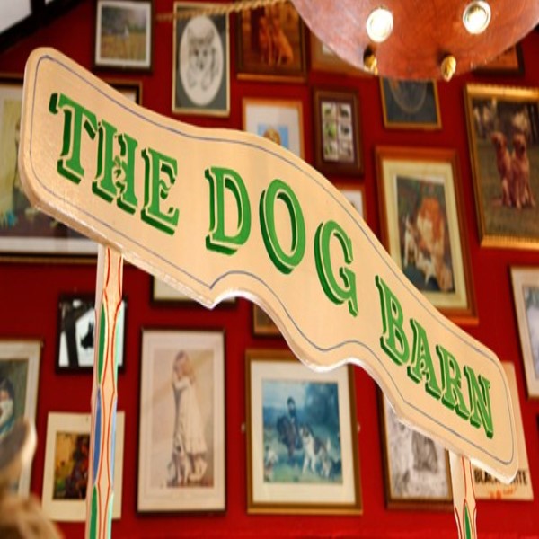 The Dog Barn Grooming Parlour St Helens, Merseyside WA10