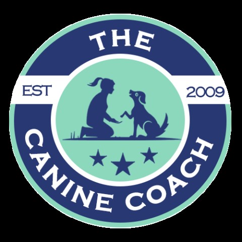 The Canine Coach