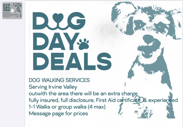 Durty Dawgs Walking & Grooming