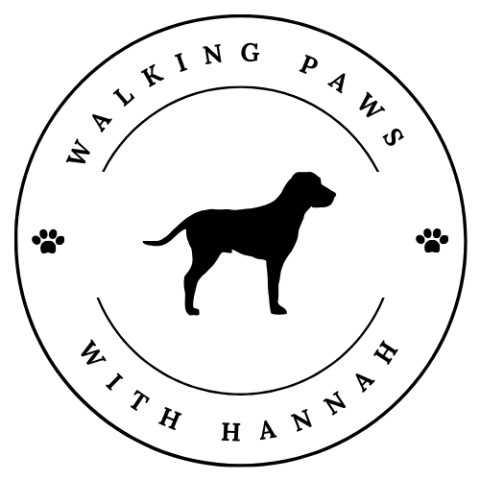 Walking Paws with Hannah