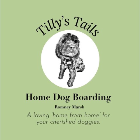 Tilly’s Tails Home Dog Boarding