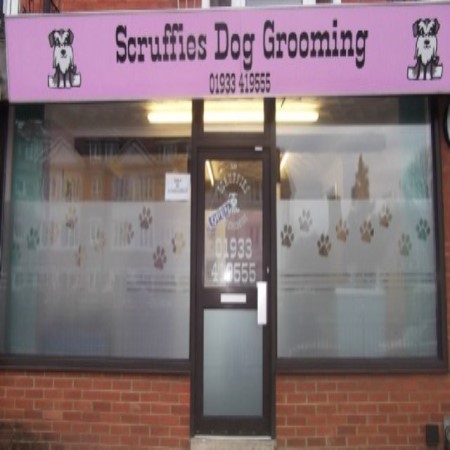 Scruffies Dog Grooming Rushden, Northamptonshire NN10 0RA